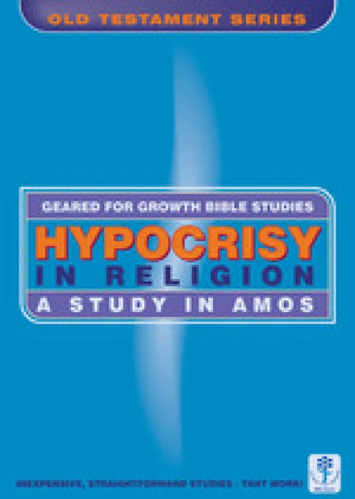 New Release - Amos: An Ordinary Man with an Extraordinary Message by T. J. Betts