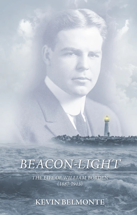 ‘But he abides, and his influence abides’ – Honouring William Borden