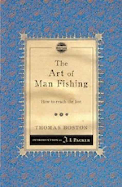 J. I. Packer Speaking on How He Discovered the Puritans