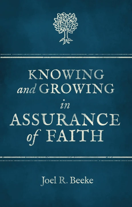 Sola Fide – Assurance and Justification by Faith Alone
