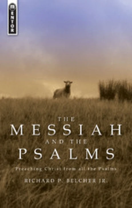 Author Profile - Richard P. Belcher, Jr.