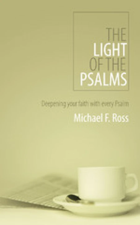 Christian Focus Author Michael Ross Elected Moderator of 40th PCA General Assembly