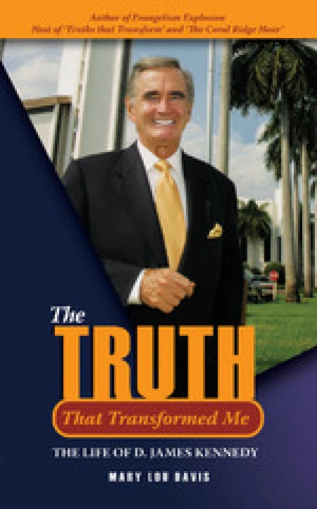 Books By or About the 25 Most Influential Pastors of the Past 25 Years