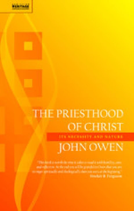 Get to Know Our Imprints: Christian Heritage