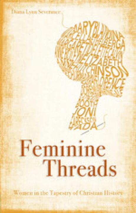 Announcing the Feminine Threads Blog Tour - June 27 - July 1