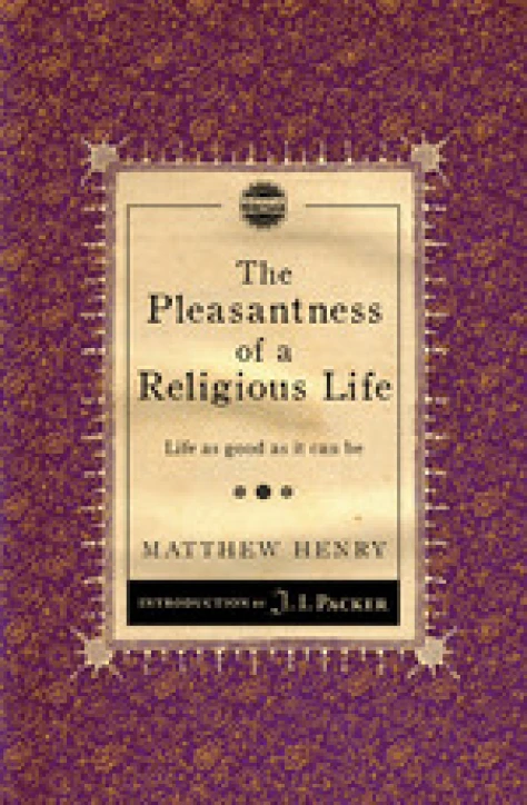 New from Christian Heritage - July / August 2012