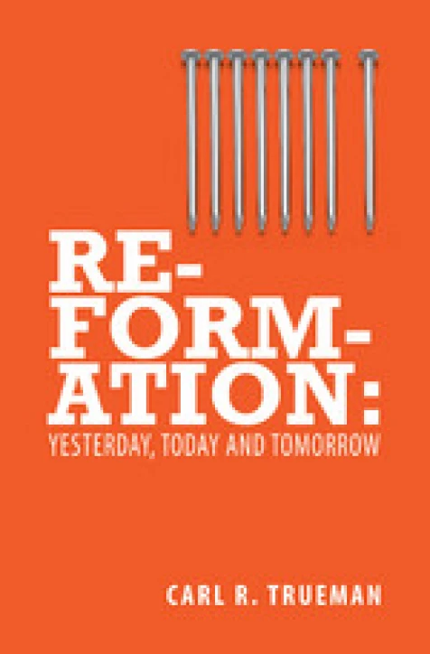 Announcing the Reformation Blog Tour - July 25-29