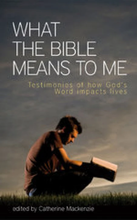 From the Editor's Desk - How Prayer Impacts Lives