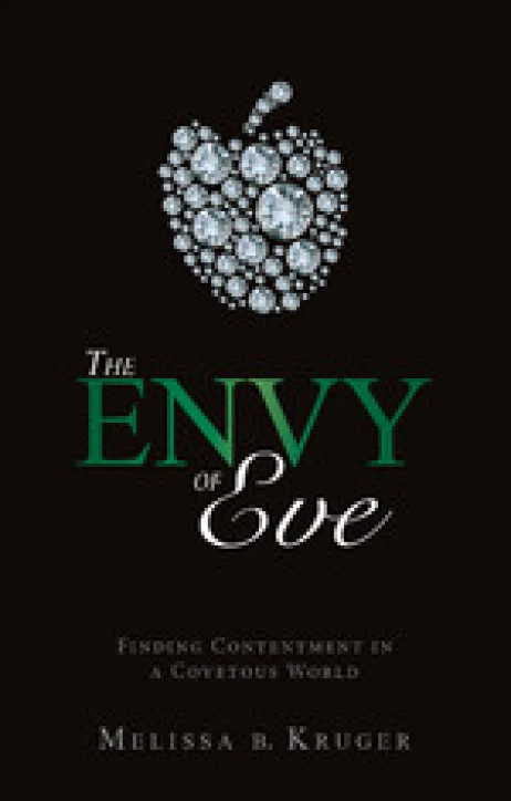 The Envy of Eve Blog Tour