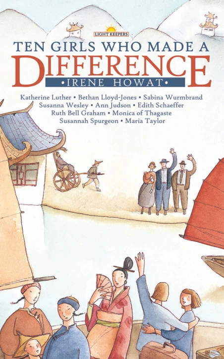 It’s World Book Day today!