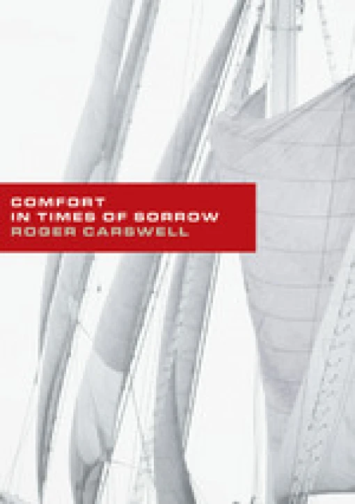 Author Profile: Roger Carswell