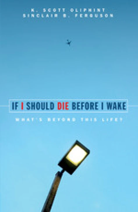 Author Profile - Sinclair B. Ferguson