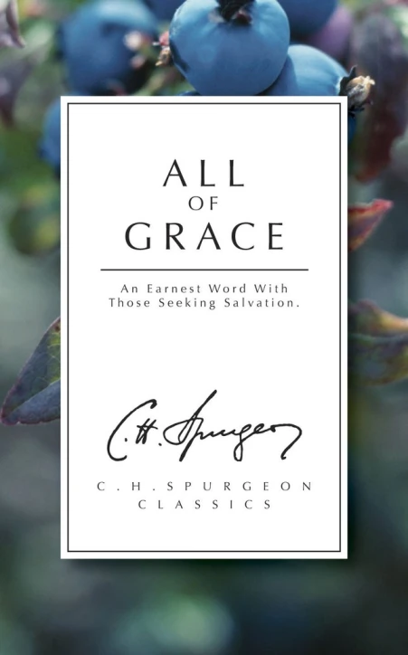 Sola Gratia