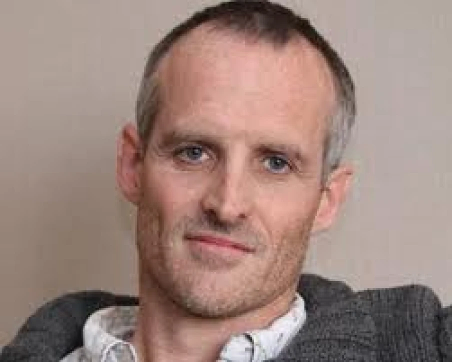 Author Profile: Graham Beynon