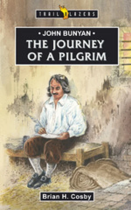 Author Profile: Brian H. Cosby