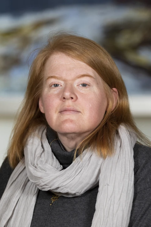 Staff Profile – Catherine