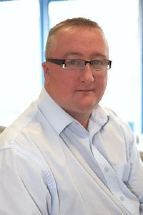 Christian Focus Publications Appoints New Sales & Marketing Manager