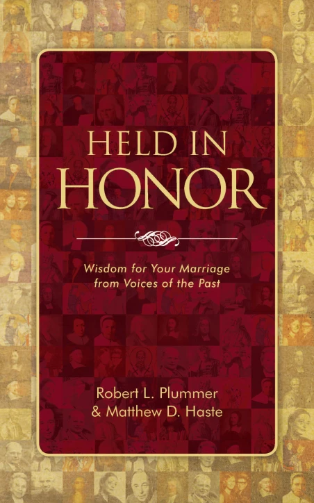 Held in Honor - e-Book Special