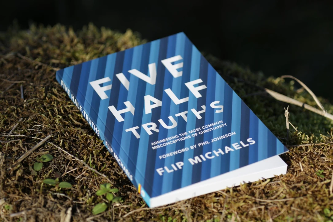 Phil Johnson on ‘Five Half–Truths’