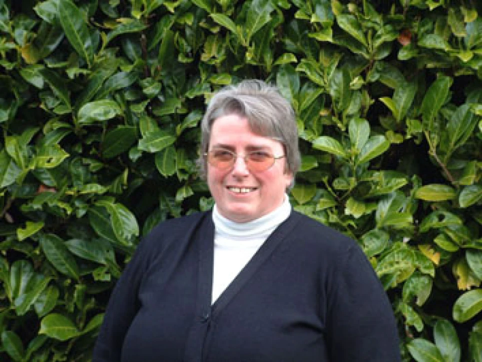 New Release - Finding God in the Darkness by Irene Howat