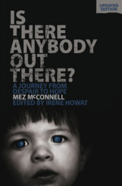 Mez McConnell Shares His Testimony