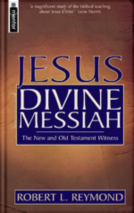 Robert L. Reymond on Preaching and Biblical Interpretation