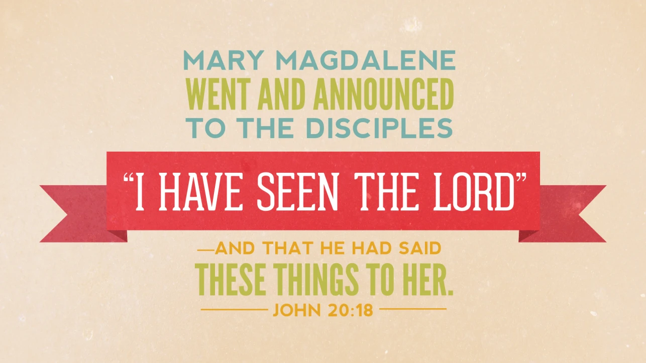 Happy Easter!