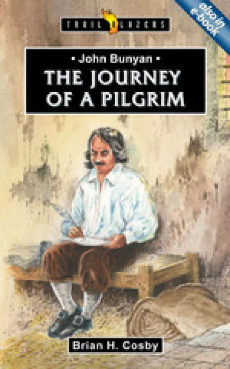 Coming Soon From Brian Cosby – God’s Story: A Student’s Guide to Church History