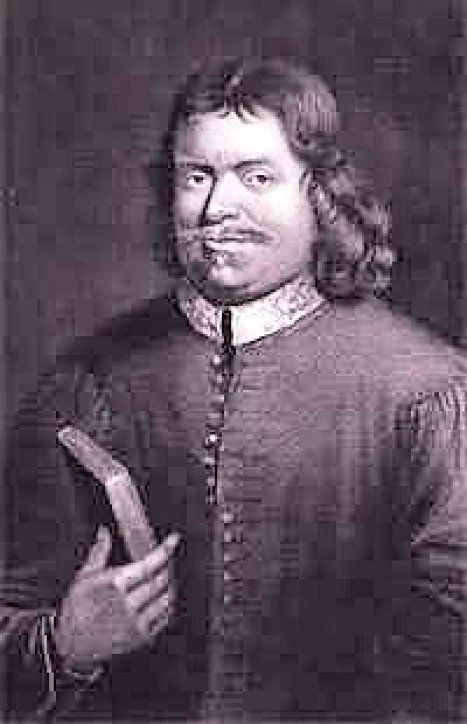 Monday Meditations: Hope in His Mercy - John Bunyan