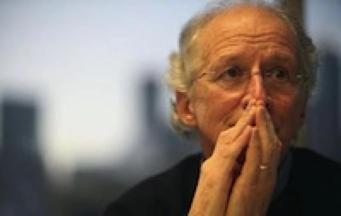 John Piper on Prayer