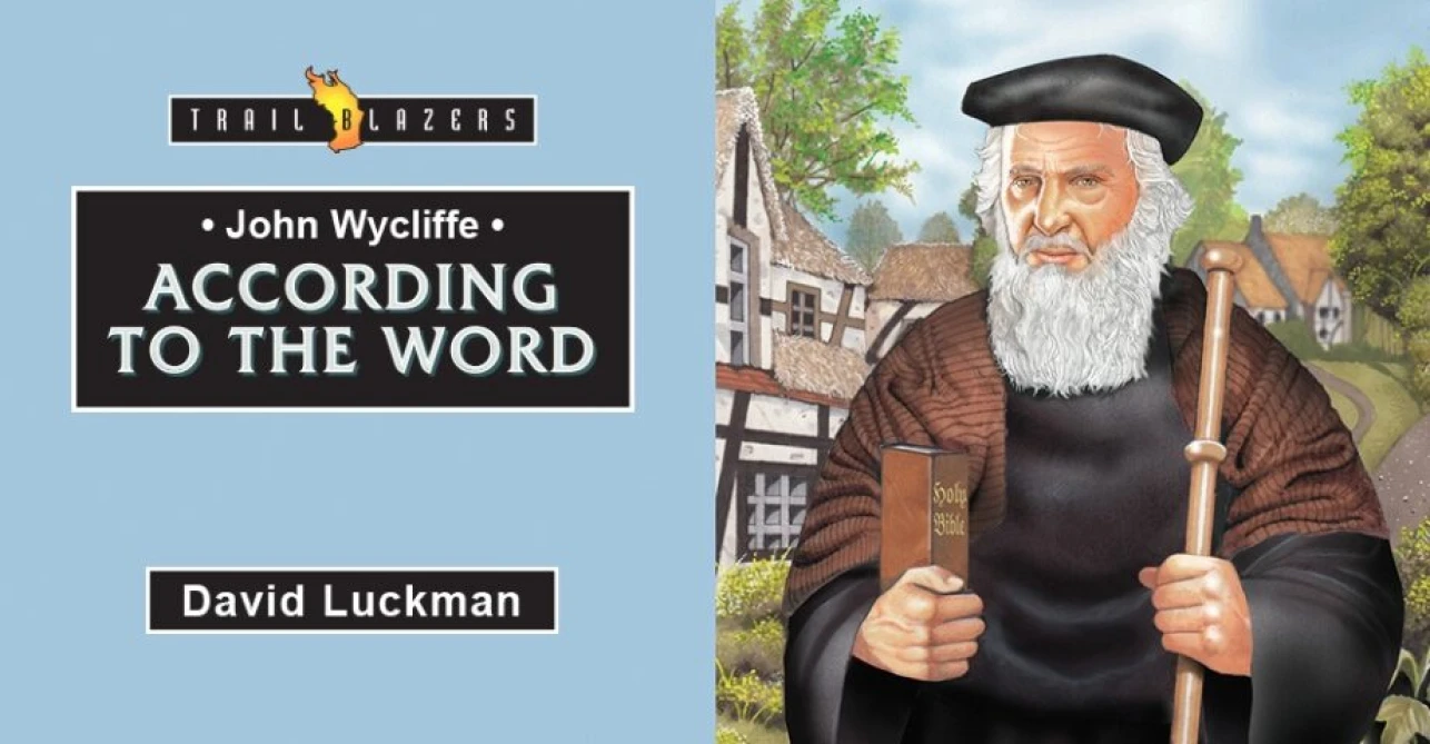 Happy 700th Birthday!
