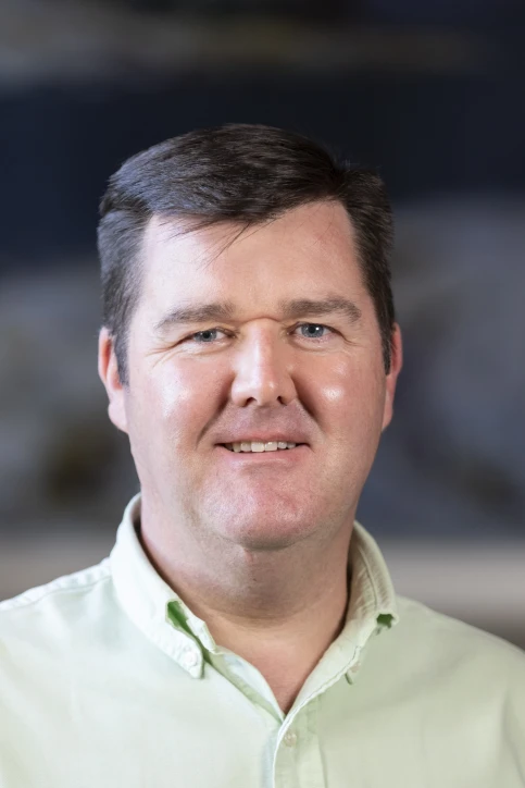 Staff Profile – Jonathan