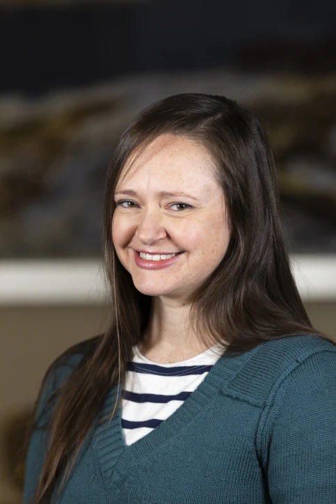 Staff Profile – Kate