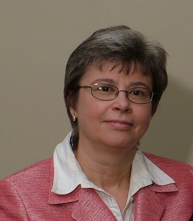 Author Profile - Linda Finlayson