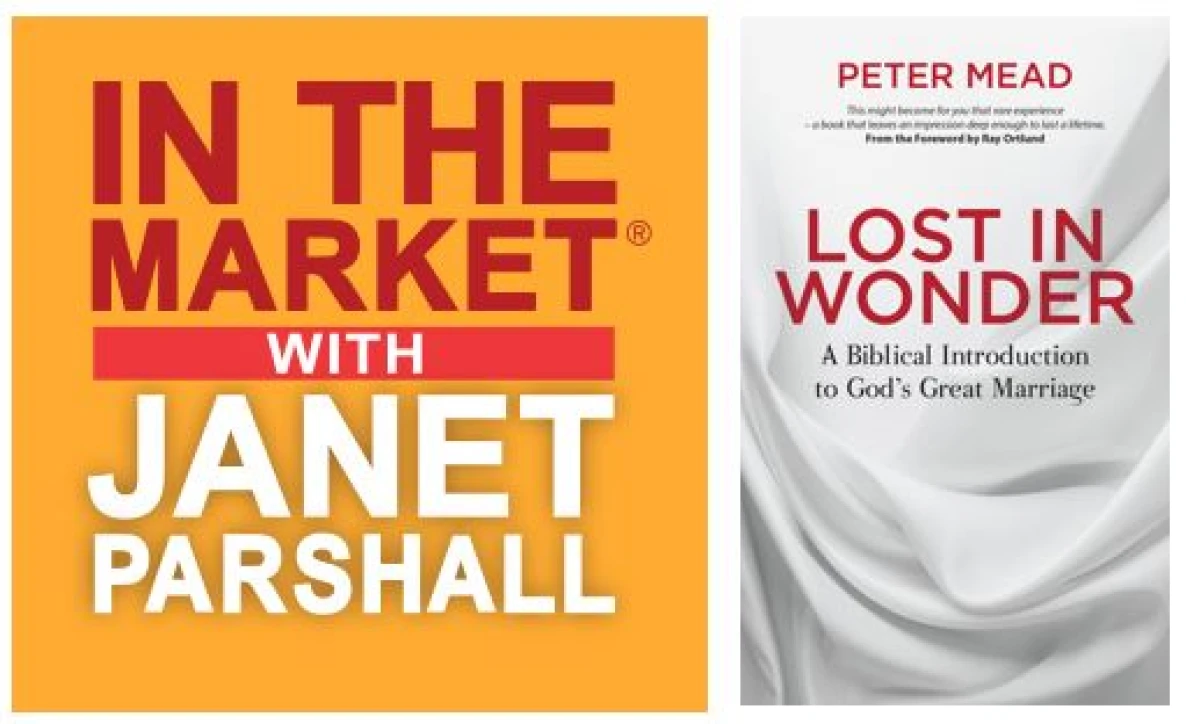 Peter Mead on In the Market with Janet Parshall
