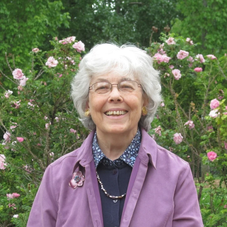 Author Profile: Lucille Travis
