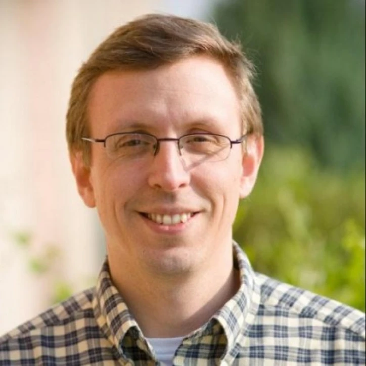 Author Profile: Michael LeFebvre