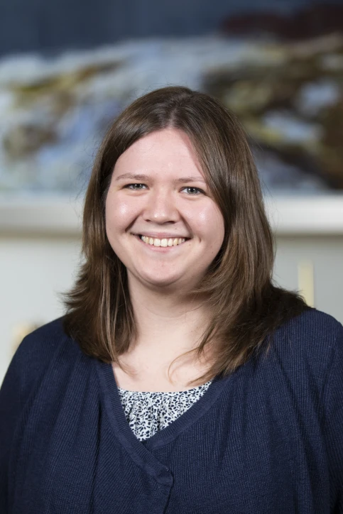 Staff Profile – Margaret