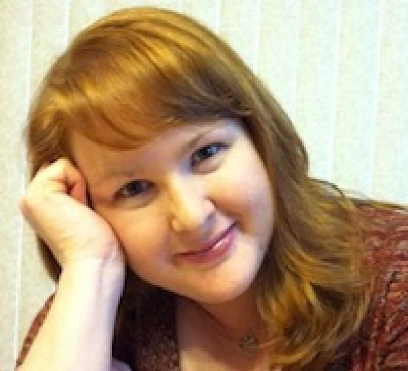 Hear Nancy Drummond Live on The Georgene Rice Show - March 7, 2013 @ 4:30 PM PT