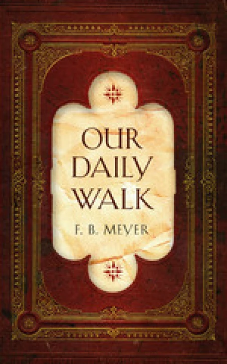 Monday Meditations: Gird and Serve