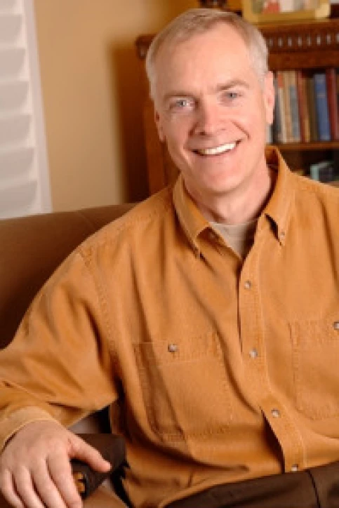 Hear Ray Ortlund Live on The Janet Mefferd Show – 3/8/2013 @ 3:00 PM CT