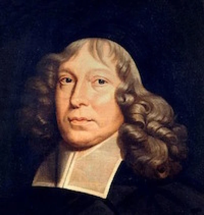 Monday Meditations: Without Money - Samuel Rutherford