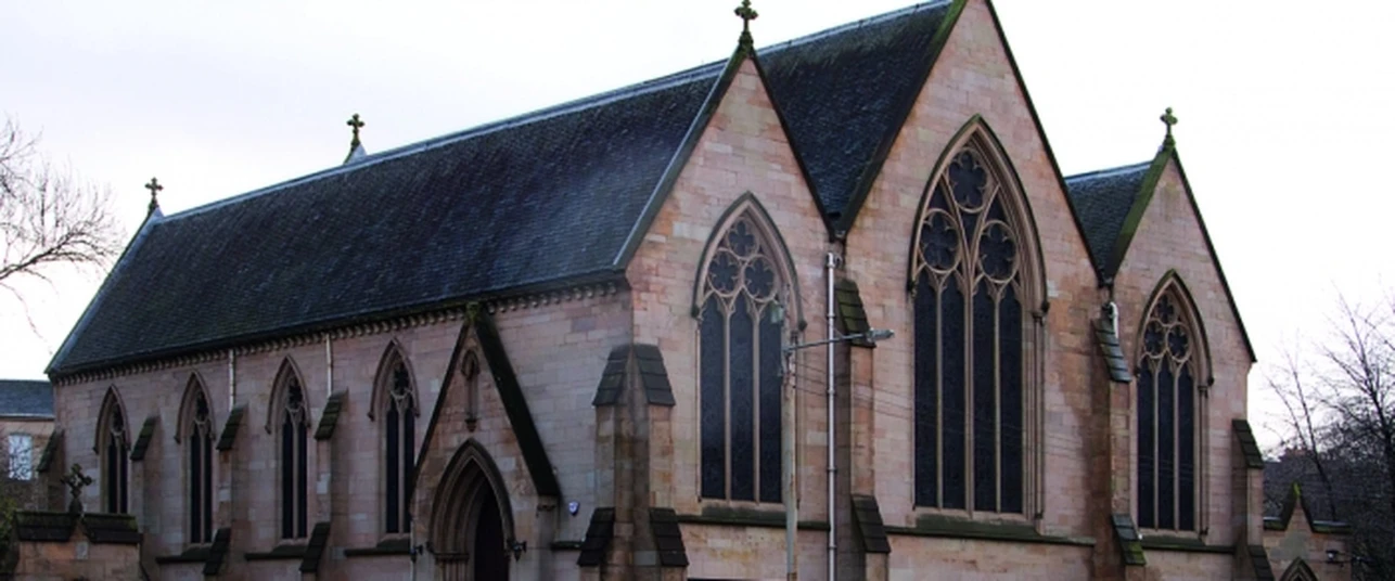 The Reverend George Philip