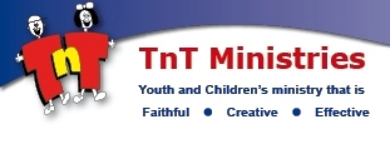 TnT Training Event - March 3, 2012 in Edinburgh