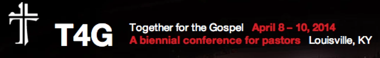On Location – Together 4 The Gospel – April 8-10, 2014