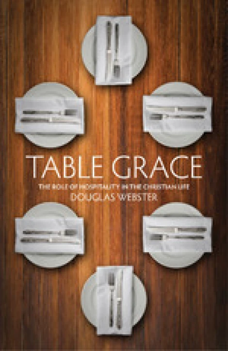 Hear Douglas Webster Live on The Janet Mefferd Show - 7/13/2012 - 2:30 PM CT