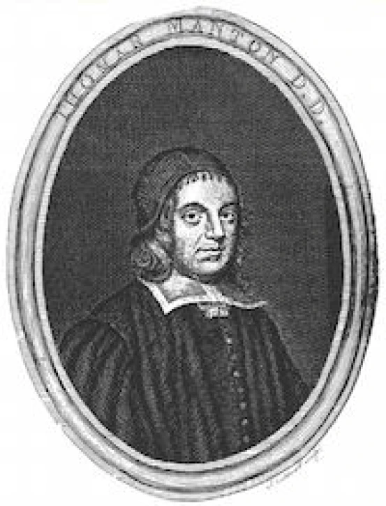 Monday Meditations: Serve God with Holiness - Thomas Manton