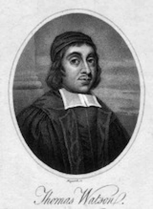 Monday Meditations: God’s Wisdom - Thomas Watson