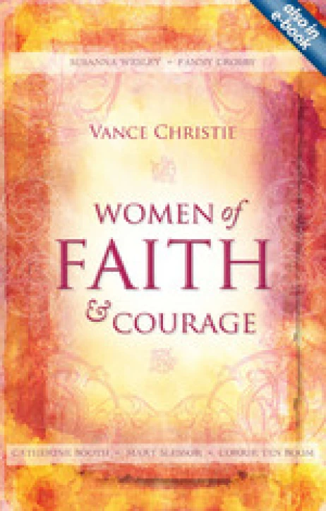 Celebrating Singles on Valentine's Day: Mary Slessor