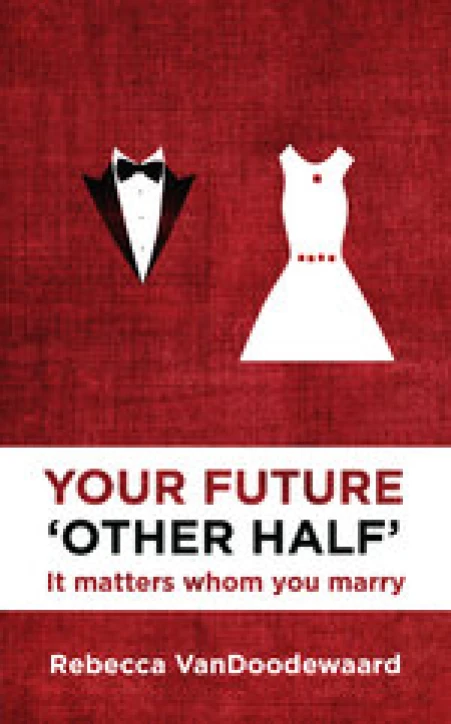 Your Future 'Other Half' - E-Book Special